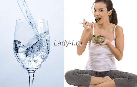 диеты для похудения фото