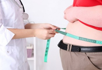 Причины полноты и как не толстеть