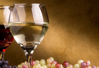 Как сделать шампанское из вина