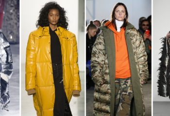Модные женские куртки: осенние тренды 2020-2021