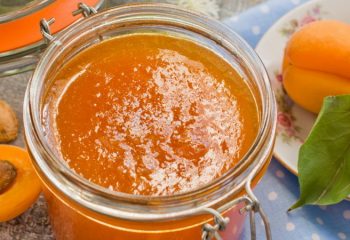 Рецепт чатни из абрикосов