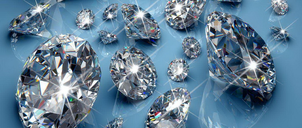 Бриллиант – камень с мощной энергетикой