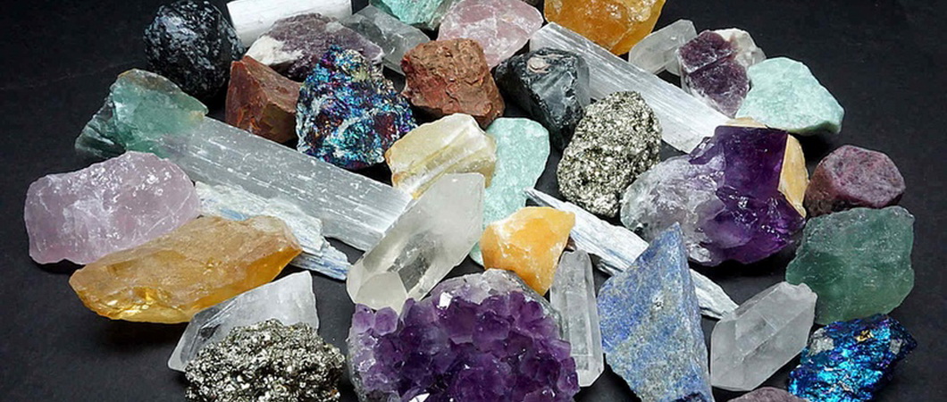 Магические и целебные свойства камней