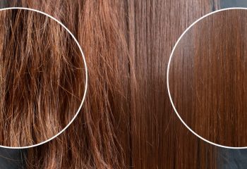 Ботокс для волос: польза, вред и эффект
