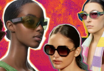 Женские солнцезащитные очки: тренды 2023 года