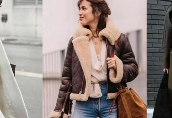 Женские пальто: какие бывают и как выбрать