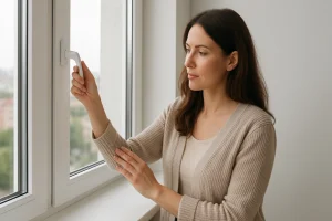 На что обратить внимание при выборе пластиковых окон для квартиры
