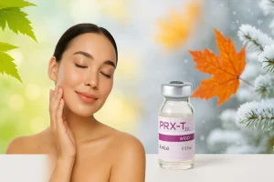 PRX-T33 - всесезонный пилинг нового поколения