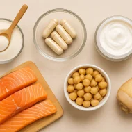 Коллаген в рационе: как выбрать между добавками, продуктами и косметикой