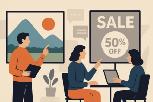Контекст со смыслом: почему реклама работает (или нет)