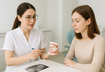 С чего начинается лечение зубов: зачем нужна консультация стоматолога перед лечением