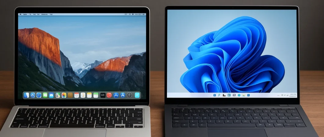 Стоит ли переходить на macOS с Windows: объективный взгляд и ключевые различия