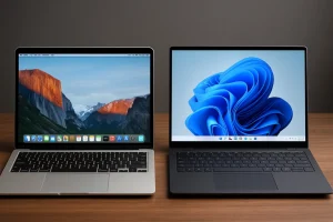 Стоит ли переходить на macOS с Windows: объективный взгляд и ключевые различия