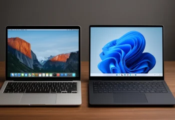 Стоит ли переходить на macOS с Windows: объективный взгляд и ключевые различия
