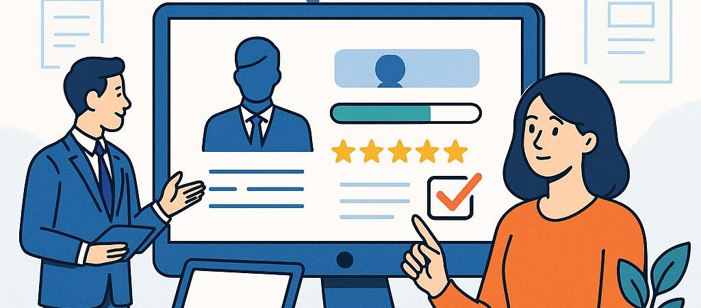 Как внедрять HR сервисы онлайн оценки в систему компании без потерь и с максимальной отдачей