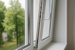 Технические характеристики оконных профилей: что стоит учитывать?