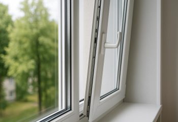 Технические характеристики оконных профилей: что стоит учитывать?