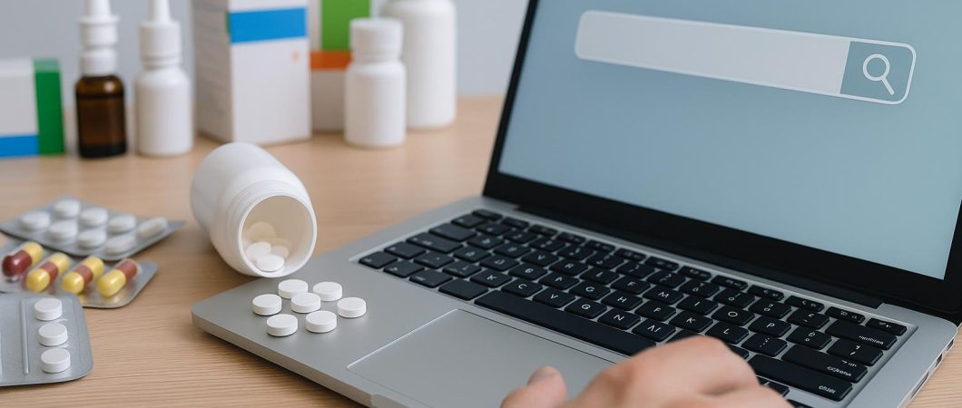 Как искать препараты, если известно только действующее вещество