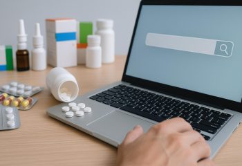 Как искать препараты, если известно только действующее вещество