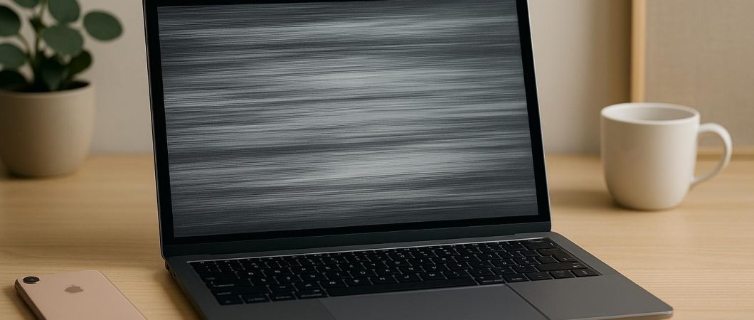 Когда техника подводит: как понять, что ваш MacBook требует ремонта