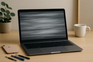 Когда техника подводит: как понять, что ваш MacBook требует ремонта