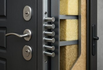 Женский взгляд на ландшафтный дизайн: как плита из гранита помогает создать уют в саду