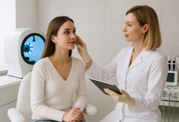 Индивидуальный подход в уходе за кожей: как современные технологии меняют косметологию