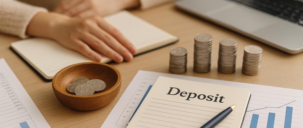 ЦБ снизил ставку: почему сейчас самое время подумать о годовом вкладе