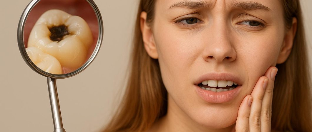 Что будет, если не лечить кариес? Последствия откладывания визита