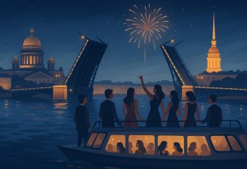 Как изменились традиции выпускных за последние годы