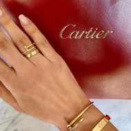 Как определить подлинность кольца Cartier: чеклист из 6 пунктов