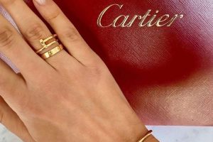 Как определить подлинность кольца Cartier: чеклист из 6 пунктов