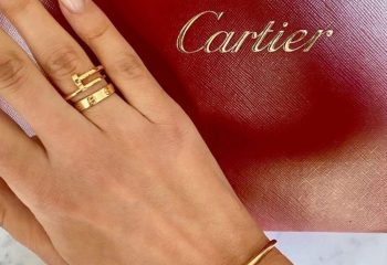 Как определить подлинность кольца Cartier: чеклист из 6 пунктов Как определить подлинность кольца Cartier: чеклист из 6 пунктов