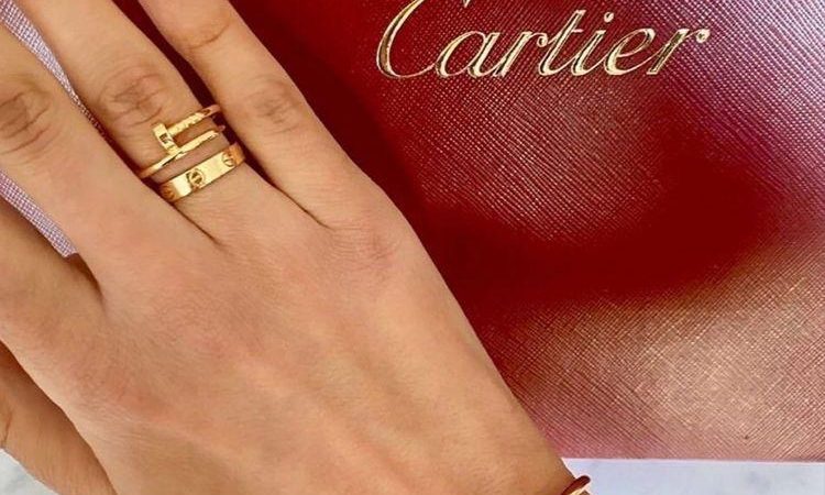 Как определить подлинность кольца Cartier: чеклист из 6 пунктов