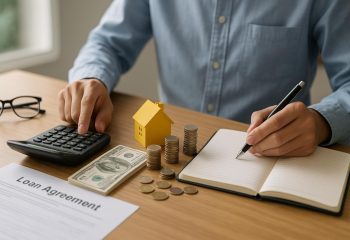 Когда кредит — это инструмент, а не проблема: правила разумного заимствования