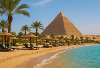 Когда лучше ехать в Египет: отдых по месяцам