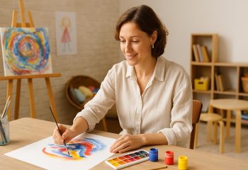 Ручные видеоувеличители для слабовидящих: как выбрать портативную лупу