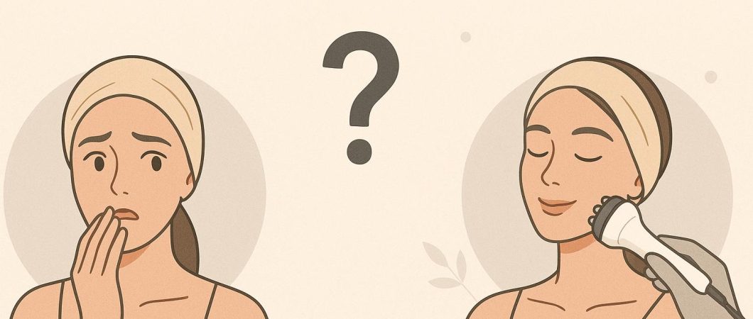 Безопасен ли RF-лифтинг: мифы и реальность радиочастотного лифтинга