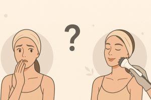 Безопасен ли RF-лифтинг: мифы и реальность радиочастотного лифтинга