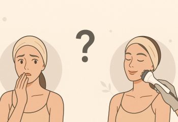Безопасен ли RF-лифтинг: мифы и реальность радиочастотного лифтинга