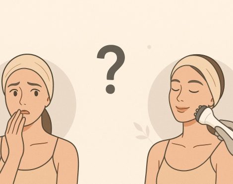 Безопасен ли RF-лифтинг: мифы и реальность радиочастотного лифтинга