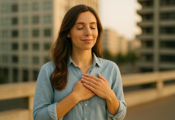 Вернуть драйв и уверенность: как перестать жить на автопилоте и снова почувствовать вкус к жизни Вернуть драйв и уверенность: как перестать жить на автопилоте и снова почувствовать вкус к жизни