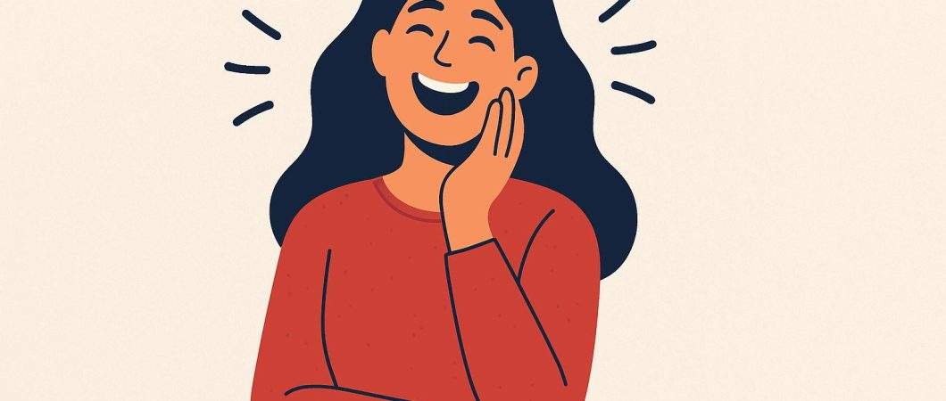 Женская самоирония как социальный феномен: почему девушки всё чаще шутят о себе и для себя Женская самоирония как социальный феномен: почему девушки всё чаще шутят о себе и для себя