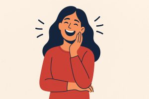 Женская самоирония как социальный феномен: почему девушки всё чаще шутят о себе и для себя Женская самоирония как социальный феномен: почему девушки всё чаще шутят о себе и для себя