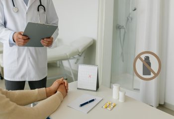 Как правильно подготовиться к приему у врача уролога?