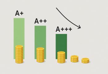 Минимализм и функциональность: тренды в дизайне офисной мебели 2025 года