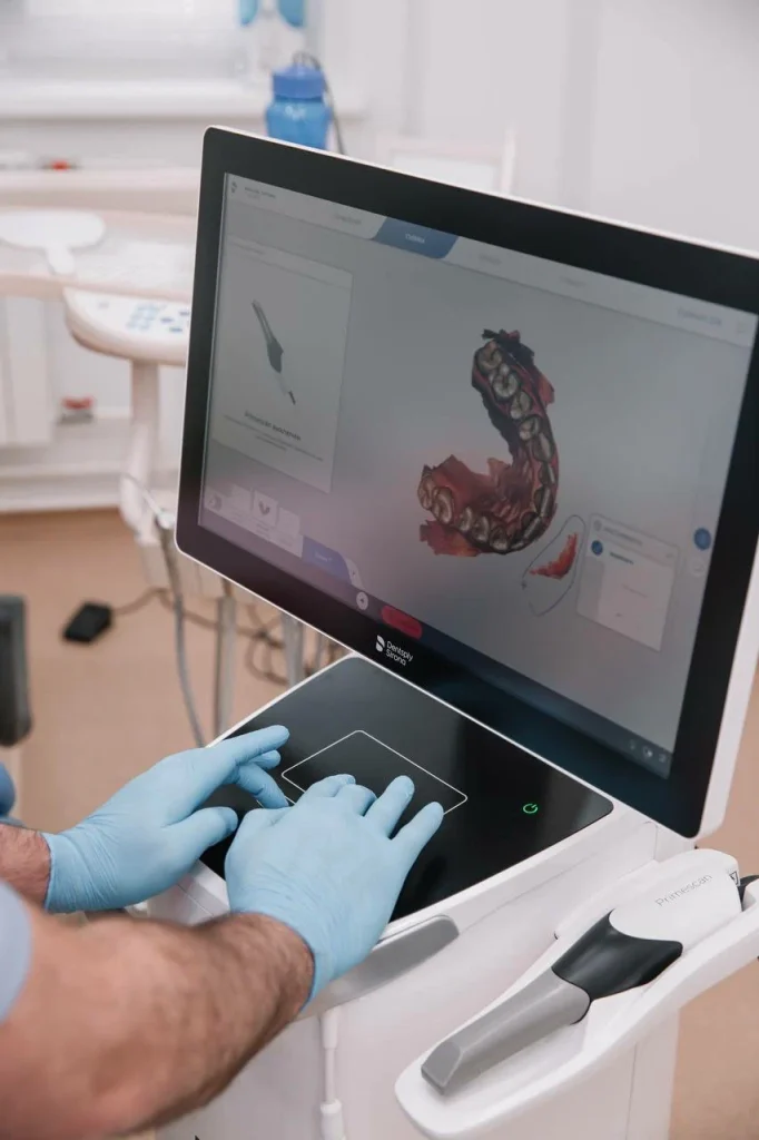 элайнеры цена красноярск