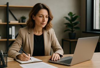 Как войти в профессию HR после 30–40 лет: подробный путеводитель для тех, кто хочет начать сначала