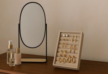 Как выбрать серьги под свой стиль: подробный гид для современной женщины