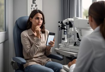 Сезон простуд: как подготовиться к осени и зиме